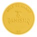 तनिष्क् सुवर्णमुद्रिका [22KT 1GM Tanishq Gold Coin]